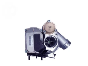 Remanufactured turbocharger BorgWarner KKK 53049700081 53049980081 53049880081 53049700303 53049980303 53049880303 53049700273 53049980273 53049880273