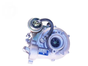 Remanufactured turbocharger BorgWarner KKK 53149706706 53149886706 53149906706 5314-970-6706 5314-988-6706 5314-990-6706 037550 037551 9611734080