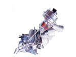 Remanufactured turbocharger BorgWarner KKK 53169880012 53169700012 53169880007 53169700007 53169880005 53169700005 53169880003 53169700003 53169880001 53169700001  07C145061AA 07C145061AH 07C145061J 07C145061Q 07C145061S