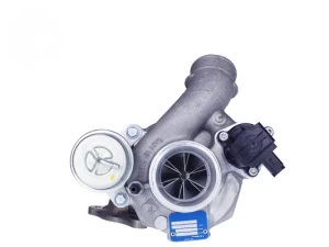 Remanufactured turbocharger BorgWarner KKK 53169980015 53169880015 53169980008 53169880008 53169700015 53169700008 30646952AB 30646952AD 36000686 36002568 7G9N6K682AB 7G9N6K682AD 7G9N6K682AE 7G9N-6K682-AB 7G9N-6K682-AD 7G9N-6K682-A