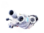 Remanufactured turbocharger BorgWarner KKK 53169880018 53169700018 5316-988-0018 5316-970-0018 07C145061AE