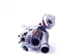 Remanufactured turbocharger BorgWarner KKK 53169880034 53169700034 5316-988-0034 5316-970-0034 07C145061AK