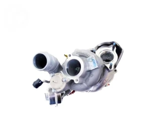 Remanufactured turbocharger BorgWarner KKK 53169880033 53169700033 5316-988-0033 5316-970-0033 07C145061AL