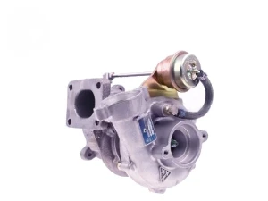 Remanufactured turbocharger BorgWarner KKK 53169706723 53169706737 53169886723 53169886737 53169906723 0375C5 0375C4 037589 037588 9632842480 9623067880 9630881680