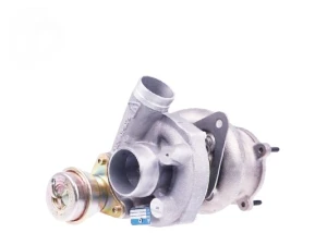 Remanufactured turbocharger BorgWarner KKK 53249887003 53249707003 5324-988-7003 5324-970-7003