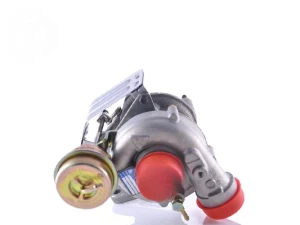 Remanufactured turbocharger BorgWarner KKK 53149887025 5314-988-7025 53149707025 5314-970-7025 074145701C 074145701CX 074145701CV