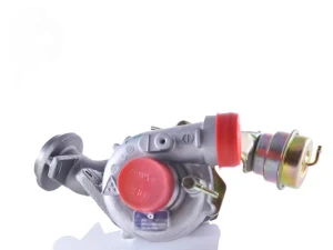 Remanufactured turbocharger BorgWarner KKK 53149887018 53149707018 5314-988-7018 5314-970-7018 074145701A 074145701AX 074145701AV