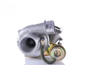 Remanufactured turbocharger BorgWarner KKK 53149707016 53149887016 5314-970-7016 5314-988-7016 99462375 98428577 98481610 99462376