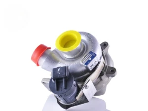 Remanufactured turbocharger BorgWarner KKK 53049880116 53049700116 53049880115 53049700115 53049700073 53049700069 53049880065 53049700065 53049700039 LR021042 LR003356 LR005954 LR004286 LR005846 LR006422 LR010188 LR005954 LR008838 LR021637 4H2Q6K682