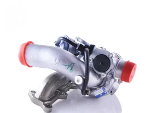 Remanufactured turbocharger BorgWarner KKK 53049700049 53049880049 53049980049 5304-970-0049 5304-988-0049 5304-998-0049 K04-049 5860018 55559850 860283 93169524