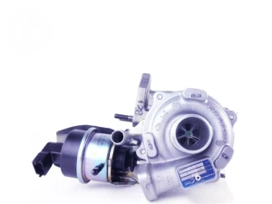 Remanufactured turbocharger BorgWarner KKK 54309880000 54309700000  55233062 71724740 71724742 71794956 71794957