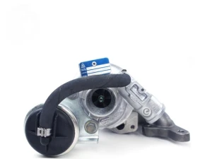Remanufactured turbocharger BorgWarner KKK 54319700000 54319700002 54319880000 54319880002  6600960199 6600960099 660096009980 660096019980 C0011790V001000000 C0001467V001000000