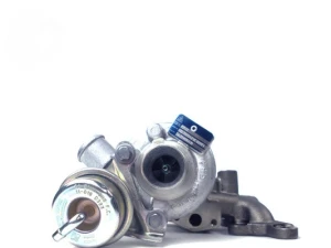 Remanufactured turbocharger BorgWarner KKK 54319880010 54319700010 54319880009 54319700009 54319880005 54319700005 A6600900480 A6600900980 6600900480 6600900980 6600901080 6600901180 6600901280