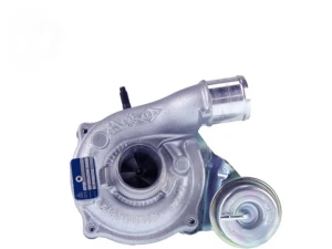 Remanufactured turbocharger BorgWarner KKK 54359880016 54359700016 5435-970-0016 13900-84A50 1390084A50 1390084A50000 13900-84A50-000 8200439551 8.200.439.551