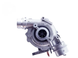Remanufactured turbocharger BorgWarner KKK 16359700011 16359880011 16359700029 16359880029 54389880006 54389700006 54389710006 54389880002 54389700002 54389710002 6070900086 6070900180 6070900280 6070900400 6070900480 6070900780