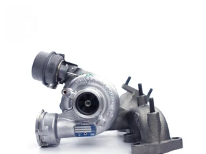 Remanufactured turbocharger BorgWarner KKK 54399880018 54399700018 54399880007 54399700007 038253016H 038253016N 038253014D 038253010H