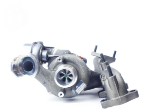 Remanufactured turbocharger BorgWarner KKK 54399880009 54399700009 54399880020 54399700020 038253010C 038253019J 038253014H 038253010N