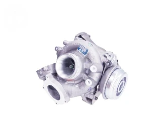 Remanufactured turbocharger BorgWarner KKK 53269700005 53269707109 53269710005 53269717109 53269880005 53269887109 53269980005 11657808166 11657808363 7808166 7808363 11654726523 11654726524 4726523 4726524