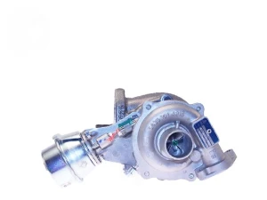 Remanufactured turbocharger BorgWarner KKK 54359880024 54359700024 5435-970-0024 55209666