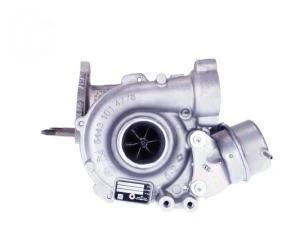 Remanufactured turbocharger BorgWarner KKK 54389880005 54389700005 54389880018 54389700018 54389880019 54389700019 144110219R 144116575R 144110972R 8201067824 6220900400 A6220900400 6220900500 A6220900500 622090040080 A622090040080 622090050080