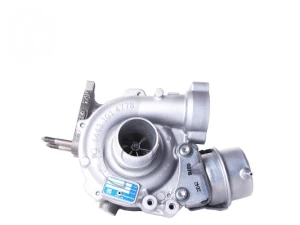 Remanufactured turbocharger BorgWarner KKK 54389880000 54389700000 54389880001 54389700001 54389880007 54389700007 54389880017 54389700017 1441100Q2J 1441100Q3D 1441100Q4F 1441100Q4H 144118607R 144110670R 144111292R 144111360R 144114225R 144119252R