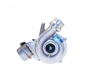 Remanufactured turbocharger BorgWarner KKK 54399880027 54399700027 54399900027 54399980027 54399880002 54399700002 54399900002 54399980002  7701476183 8200204572 8200360800 8200578315 7701475135 7711368163
