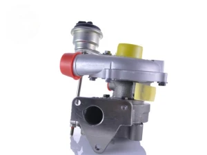 Remanufactured turbocharger BorgWarner KKK 54359700000 54359880000  7701473122 7701473673 7711135037 14411BN701 14411-BN701 1441100QAF 14411-00QAF 8200409830 8200022735 8200351439 8200409030