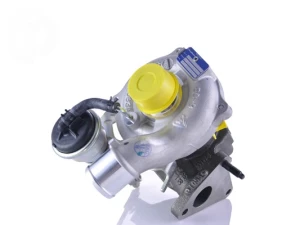 Remanufactured turbocharger BorgWarner KKK 54359980033 54359700033 54359880033 54359980011 54359700011 54359880011  144113163 144113163R 144114521R 1441100Q 8200315504 8200507852 8200882916 7701467891 7701476891 7711368562 7701476040