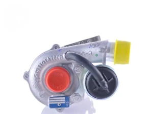 Remanufactured turbocharger BorgWarner KKK 54359880021 54359700021 5435-970-0021 0375N6 0375Q6 966155748 9661557480