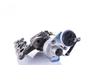 Remanufactured turbocharger BorgWarner KKK 54319700003 54319700011 54319880003 54319880011 A6600900280 A6600900680 6600900280 660090028080 6600900680 660090068080 6600900880 660090088080