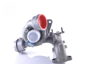 Remanufactured turbocharger BorgWarner KKK 54399880054 54399700054 BV39-0054 BV39E-0054 045253019J 045253019JX 045253019JV