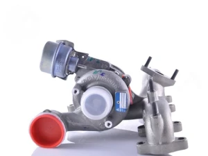 Remanufactured turbocharger BorgWarner KKK 54399880047 54399700047  54399880005 54399700005 038253056 038253056D 038253010L 03G253010B 03G253010G 03G253014C 038253014R 038253019H 3M219G438AA 4M219G438BA 1253768 1365669