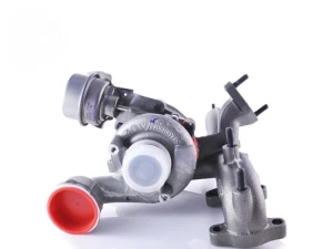 Remanufactured turbocharger BorgWarner KKK 54399880023 54399700023 54399880012 54399700012 038253016S 038253014C 038253010Q 038253056F 038253010T 038253010E