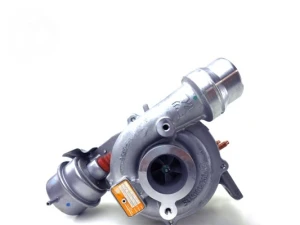 Remanufactured turbocharger BorgWarner KKK 54399700127 54399700087 54399700076 7701479077 8200808701 8200889697 144114256R 144116289R 144112505R 1441100Q1R 1441100Q1G