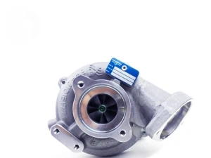 Remanufactured turbocharger BorgWarner KKK 54399700065 54399700089  11657802587 7802587 1165779635502 779635502