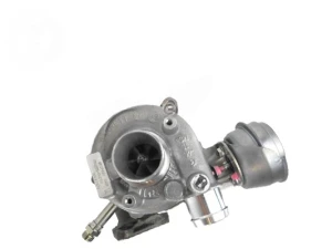 Remanufactured turbocharger Garrett 701855-5001S 701855-5002S 701855-5005S 701855-5006S 701855-5007S 701855-5008S 701855-9008S 454183-5001S 454183-5002S 454183-5003S 454183-5004S 454183-5005S 028145702E 028145702P 028145702S 028145702EV 028145702PV