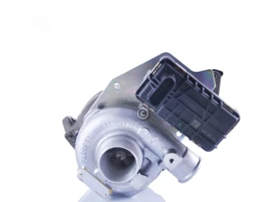 Remanufactured turbocharger Garrett 703672-5001S 703672-5002S 703672-5003S 703672-5004S 703672-1 703672-2 703672-3 703672-4 703672-5 11657785409 7785409 11652249865 2249865 2249865B 2249865E 77854099C