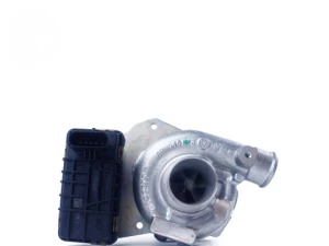 Remanufactured turbocharger Garrett 703673-5001S 703673-5002S 703673-5003S 703673-5004S 703673-5005S 703673-1 703673-2 703673-3 703673-4 703673-5 11657785410 7785410 11652249866 2249866 2249866B 2249866E 77854109C