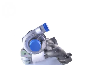 Remanufactured turbocharger Garrett 704226-5007S 704226-5010S 704226-0007 704226-0010 704226-7 704226-10 1S7Q6K682BH 1S7Q6K682BJ RE1S7Q6K682BH 1126058 1201315 1590079 1S7Q-6K682-BH 1S7Q-6K682-BJ RE1S7Q-6K682-BH