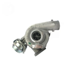 Remanufactured turbocharger Garrett 705204-5001S 705204-5002S 717626-5001S 717626-5004S 9202611 9202811 93184300 9543943 24418170 24445062 5342183 860038 860051 860086