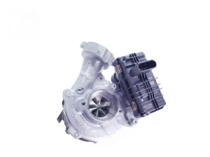 Remanufactured turbocharger BorgWarner KKK 54409700026 54409880026 54409980026 54409700019 54409880019 54409980019 54409700013 54409880013 54409980013 54409700010 54409880010 54409980010 11658510943 11658508091 8510943 8508091