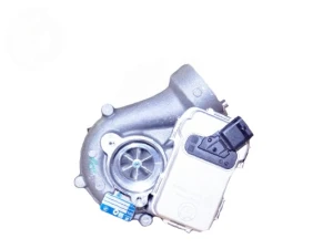 Remanufactured turbocharger BorgWarner KKK 54409700001 54409700006 54409700009 54409880001 54409880006 54409880009 11657808165 11657808361 7808165 7808361