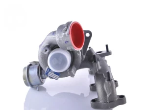 Remanufactured turbocharger BorgWarner KKK 54399880071 54399700071 BV39-0071 BV39-071 BV39-71 BV39A-0071 03G253014T 03G253014TX 03G253014TV