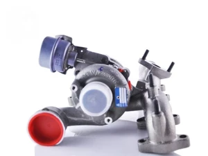 Remanufactured turbocharger BorgWarner KKK 54399880060 54399700060 54399880055 54399700055 54399880050 54399700050 BV39B-0060 BV39-0060 KP39A-0060 BV39B-0055 BV39-0055 KP39A-0055 BV39B-0050 BV39-0050 KP39A-0050 03G253010F 03G253016E 038253016A 