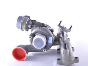 Remanufactured turbocharger BorgWarner KKK 54399880059 54399700059 54399880053 54399700053 BV39B-0059 BV39-0059 KP39A-0059 03G253010E 03G253016D 038253014P 03G253010EV 03G253016DV 038253014PV