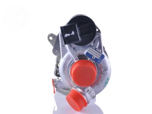 Remanufactured turbocharger BorgWarner KKK 54399900110 54399880110 54399700110 54399880061 54399700061 LR021046 LR004040 LR004527 LR008830 LR021656 6H4Q6K682HG 6H4Q6K682HF 6H4Q6K682HD