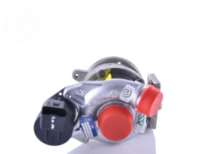 Remanufactured turbocharger BorgWarner KKK 54399900111 54399880111 54399700111 54399880062 54399700062 LR021045 LR004039 LR004526 LR008829 LR021655 6H4Q6K682GG 6H4Q6K682GD 6H4Q6K682GH