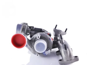 Remanufactured turbocharger BorgWarner KKK 54399880058 54399700058 54399710058 54399720058 54399730058 BV39A-0058 BV39-0058 03G253010E 03G253016D 03G253010D 03G253016G 03G253010EV 03G253016DV 03G253010DV 03G253016GV