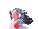 Remanufactured turbocharger BorgWarner KKK 54399900112 54399880112 54399700112 54399880063 54399700063 LR021044 LR003668 LR004038 LR008827 LR021654 021044 003668 004038 008827 6H3Q6K682FF 6H3Q6K682FC 6H3Q6K682FE
