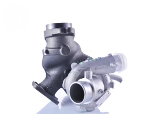 Remanufactured turbocharger Garrett 707240-9005S 707240-5005S 707240-5003S 707240-5002S 707240-0005 707240-0003 707240-0002 707240-5 707240-3 707240-2 9662465180 9649588680 71783737 0375J5 0375J4
